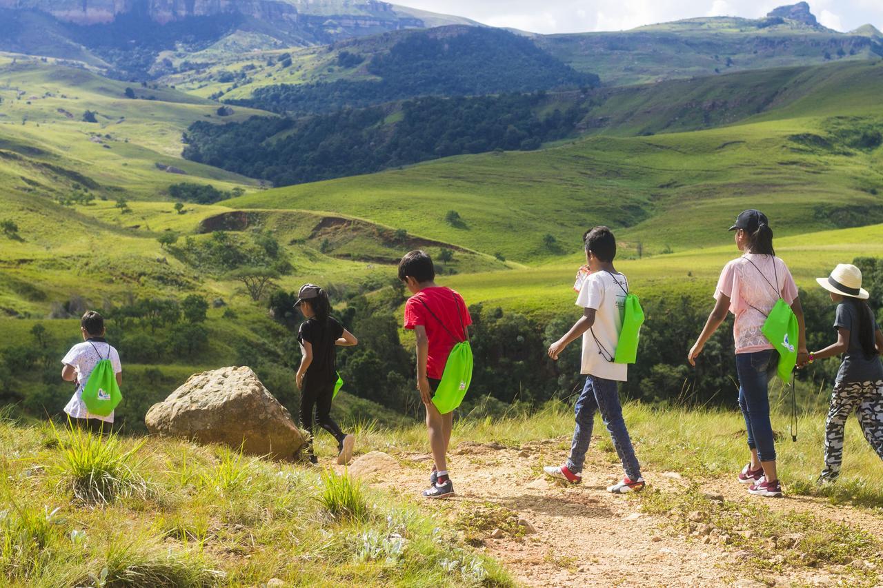 Aha Alpine Heath Resort Jagersrust Zewnętrze zdjęcie