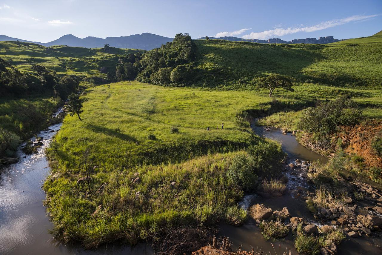 Aha Alpine Heath Resort Jagersrust Zewnętrze zdjęcie